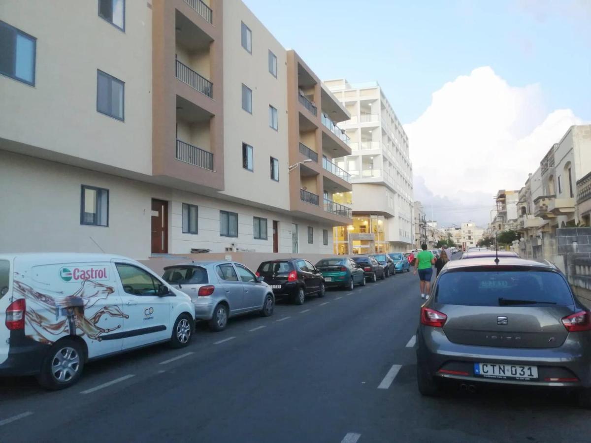 Velleran Accomodation Tarxien 外观 照片
