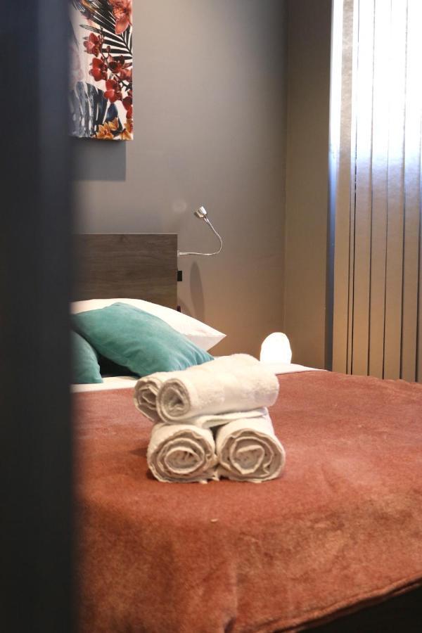 Velleran Accomodation Tarxien 外观 照片