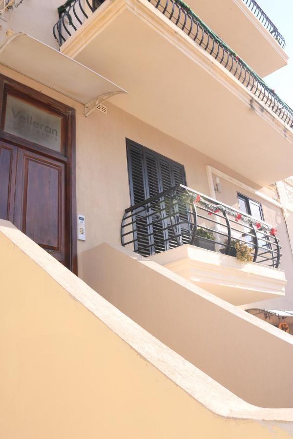 Velleran Accomodation Tarxien 外观 照片